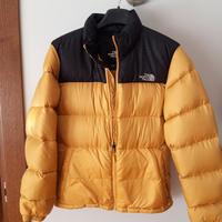 PIUMINO THE NORTH FACE