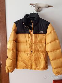 PIUMINO THE NORTH FACE