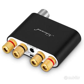 Nobsound NS-10G Mini amplificatore HiFi digitale B