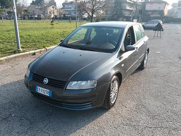 fiat stilo benzina del 2005