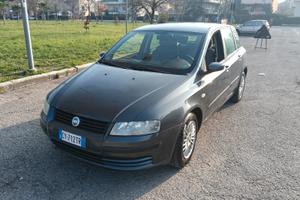 fiat stilo benzina del 2005
