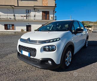 Citroen c3 1.5