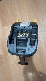 Trio peg perego 