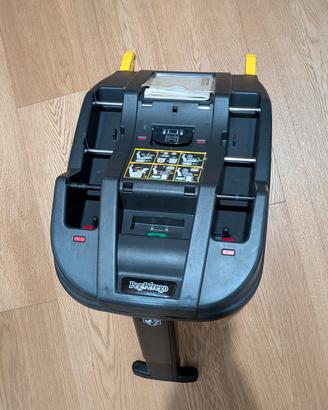 Trio peg perego 