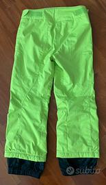 Phoenix pantalone sci - 40 / XS