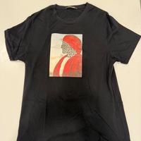 T-Shirt Roberto CAVALLI “Dante Alighieri” tg XL