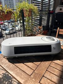 Termoventilatore