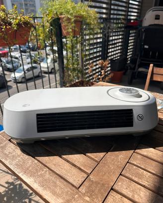 Termoventilatore