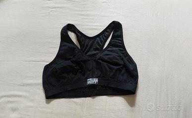 Reggiseno sportivo 