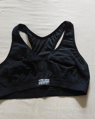 Reggiseno sportivo 