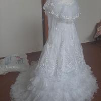 Abito da sposa