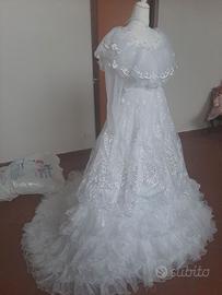 Abito da sposa