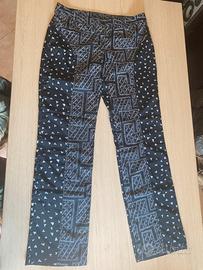 Pantalone estivo
