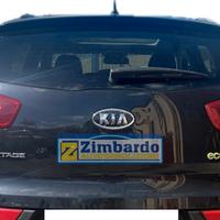 PORTELLONE POSTERIORE KIA SPORTAGE 2015