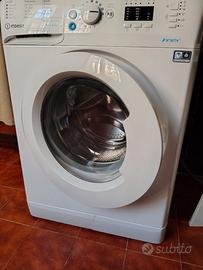 Lavatrice indesit