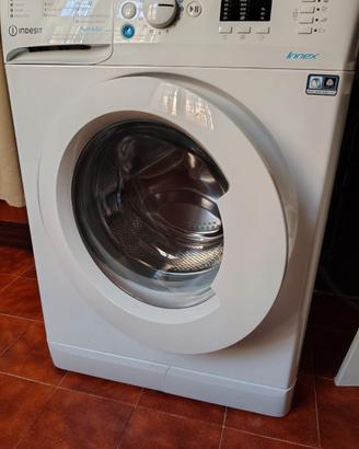 Lavatrice indesit