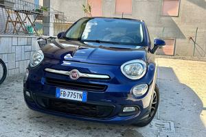 Fiat 500 x