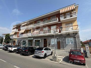 Appartamento Bruino [Cod. rif 3329647ARG]