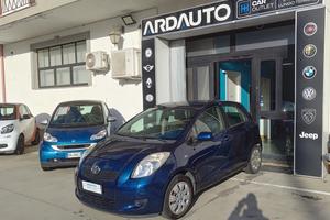 Toyota Yaris 1.0 Sol