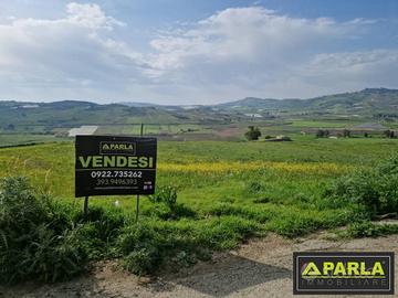 Terreno di 6000 m² a Canicattì