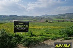 Terreno di 6000 m² a Canicattì