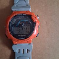 orologio della casio modello str 1000 