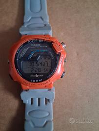 orologio della casio modello str 1000 