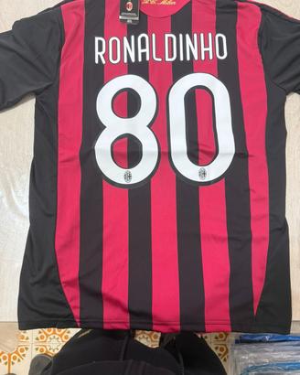 Maglie milan
