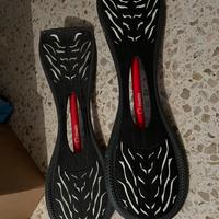 Skateboard Oxelo Waveboard