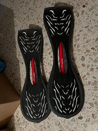 Skateboard Oxelo Waveboard