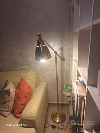 LAMPADARIO IKEA