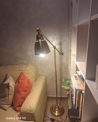 LAMPADARIO IKEA