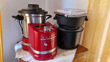 Robot da cucina multifunzione KitchenAid