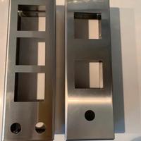 FRONTALINO PER FORNO F1 P134h