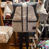 Giacca da neve taglia 44