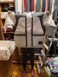 Giacca da neve taglia 44