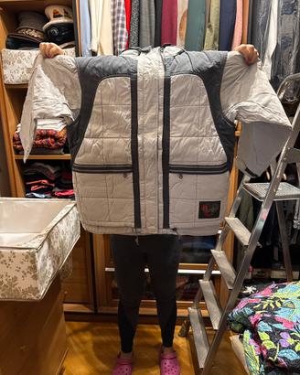 Giacca da neve taglia 44