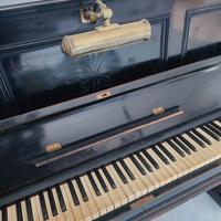 Pianoforte vrticale