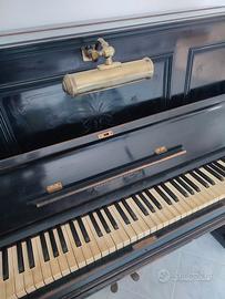 Pianoforte vrticale