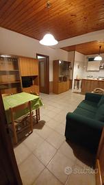 Appartamento a Crana