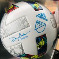 Pallone PRO da calcio Adidas