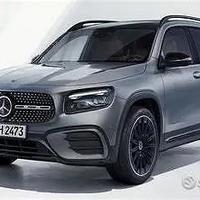 Ricambi usati mercedes glb 2023