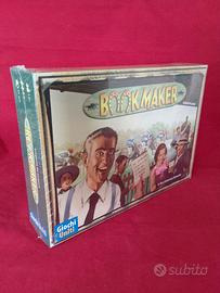 Bookmaker gioco da tavolo