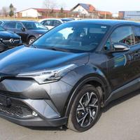 Ricambi usati per Toyota CHR 2019