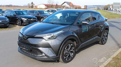 Ricambi usati per Toyota CHR 2019