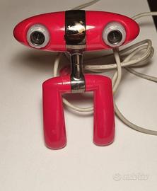 Webcam stereoscopica  Minoru 3D 