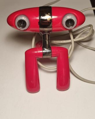 Webcam stereoscopica  Minoru 3D 