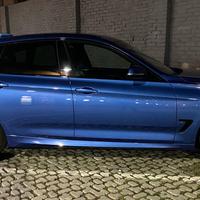 Bmw serie 3 GT 320d xdrive msport