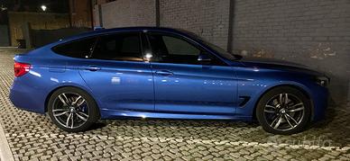 Bmw serie 3 GT 320d xdrive msport