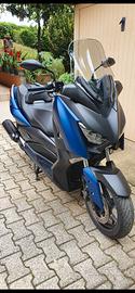Scooter Yamaha XMAX 125
